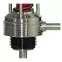 Шахта Shi Carver Cybertank Red-Yellow/Bronze - фото №2 