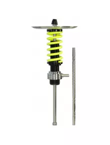 Шахта Shi Carver Static Neon Lime - фото №1 