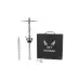 Шахта Sky Hookah Mini - фото №4 Аромадим