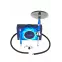 Шахта Sky Hookah Vertigo Blue - фото №3 
