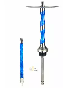 Шахта Sky Hookah Vertigo Blue - фото №1 