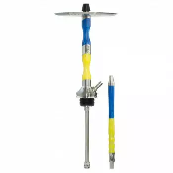 Шахта Sky Hookah Vertigo Patriot - фото №1 Аромадим