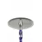 Шахта Sky Hookah Vertigo Violet - фото №3 Аромадим