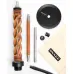 Шахта кальяна Snake Hookah Тигровое дерево - фото №2 Аромадым