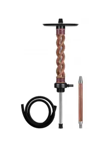 Шахта кальяна Snake Hookah Орех - фото №1 Аромадым