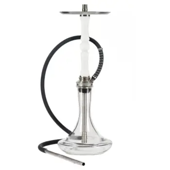 Кальян Aroma Hookah Steel Golf