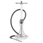 Кальян Aroma Hookah Steel Golf - фото №4 Аромадым