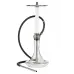 Кальян Aroma Hookah Steel Golf - фото №4 Аромадым