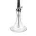 Кальян Aroma Hookah Steel Golf - фото №6 Аромадым