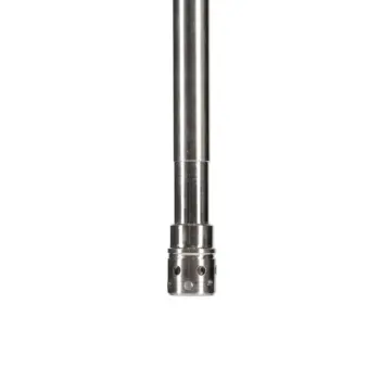 Кальян Aroma Hookah Steel Golf