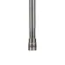 Кальян Aroma Hookah Steel Golf - фото №2 Аромадым