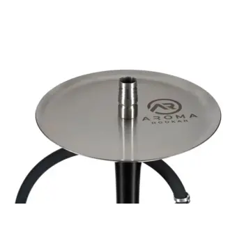 Кальян Aroma Hookah Steel Golf