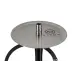 Кальян Aroma Hookah Steel Golf - фото №3 Аромадым
