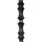 Шахта Sunrise Hookah Classic Wood - фото №5 Аромадым