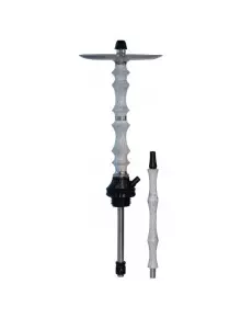 Шахта Sunrise Hookah Classic Wood White - фото №1 