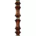Шахта Sunrise Hookah Classic Wood Zipper Gloss - фото №2 Аромадим