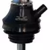 Шахта Sunrise Hookah Classic Wood Zipper Gloss - фото №3 Аромадим