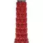 Шахта Sunrise Hookah Windskull Lite Red - фото №2 