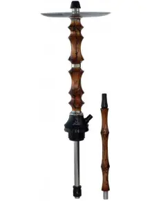 Шахта Sunrise Hookah Classic Wood - фото №1 Аромадым