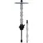 Шахта Sunrise Hookah Classic Wood - фото №4 Аромадым