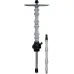 Шахта Sunrise Hookah Classic Wood - фото №4 Аромадим
