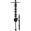 Шахта Sunrise Hookah Classic Wood - фото №2 Аромадым