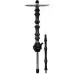 Шахта Sunrise Hookah Classic Wood - фото №2 Аромадим