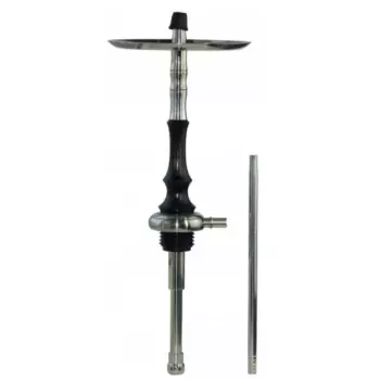 Шахта Totem Evo Wood Black - фото №1 Аромадим