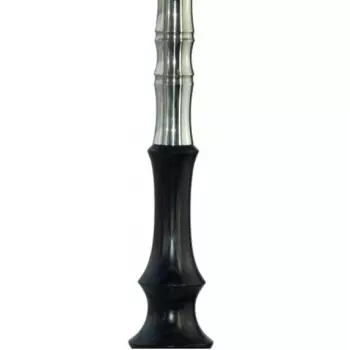 Шахта Totem Evo Wood Black