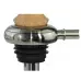 Шахта Totem Evo Wood Pure - фото №2 Аромадим