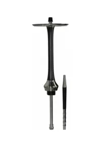 Шахта Totem ELIXIR Black NEW - фото №1 Аромадим