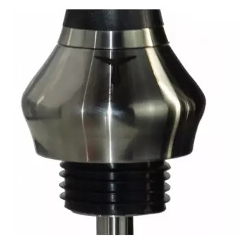 Шахта Totem ELIXIR Black NEW