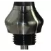 Шахта Totem ELIXIR Black NEW - фото №3 Аромадим