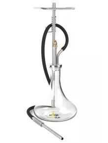 Кальян Trumpet Hookah Bear - фото №1 