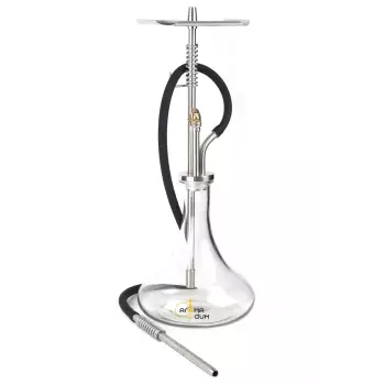 Кальян Trumpet Hookah Bear - фото №1 Аромадим