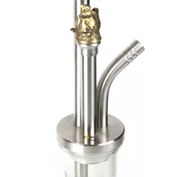 Кальян Trumpet Hookah Bear