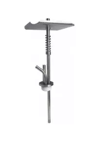 Шахта Trumpet Hookah Combi - фото №1 
