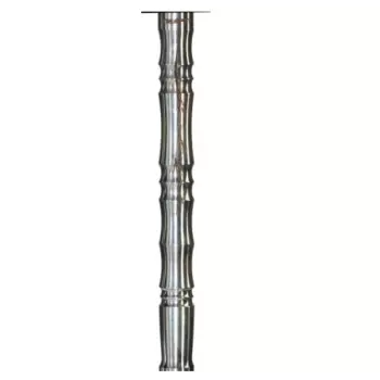 Шахта Trumpet Hookah Moar