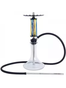 Кальян Trumpet Hookah Rider Full - фото №1 