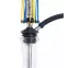 Кальян Trumpet Hookah Rider Full - фото №3 