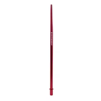Кальян Kaya ELOX 630CE Clear Lance Cut Red 2S