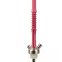 Шахта Kaya INOX Tradi Wega Red 2S - фото №3 Аромадым