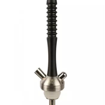 Шахта Kaya INOX WSP Black Tradi Wega Black 2S