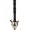 Шахта Kaya INOX WSP Black Tradi Wega Black 2S - фото №2 Аромадым