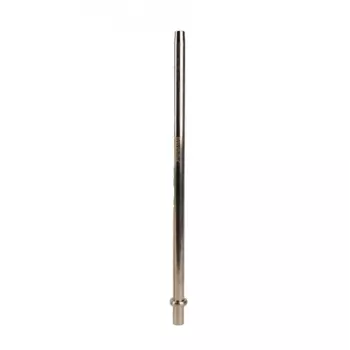 Шахта Kaya INOX WSP Black Tradi Wega Black 2S