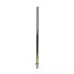 Шахта Kaya INOX WSP Black Tradi Wega Black 2S - фото №3 Аромадим