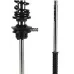 Шахта Trumpet Hookah Rider S Black - фото №2 Аромадым