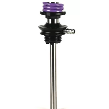 Шахта Trumpet Hookah Rider S Purple