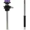 Шахта Trumpet Hookah Rider S Purple - фото №3 Аромадим