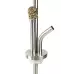 Шахта Trumpet Hookah Skull - фото №2 Аромадим